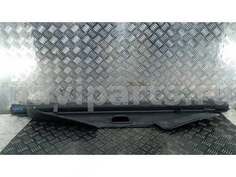 Шторка багажника Land-Rover Range Rover Sport, 2010 г., арт. YNP23QV01