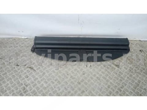 Шторка багажника Mercedes C W204, 2012 г., OEM A20486000759051, арт. ZNP20QV01, фото 2
