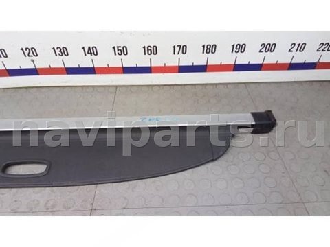 Шторка багажника Kia Sportage, 2011 г., OEM 859103W000WK, арт. ZOK63QV01, фото 2