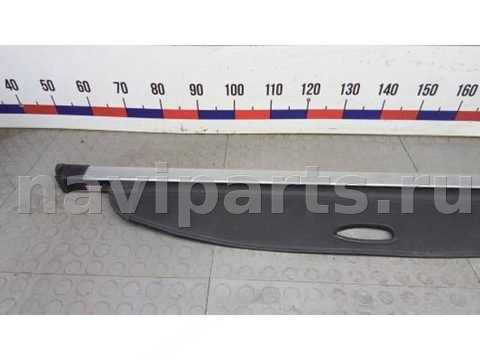 Шторка багажника Kia Sportage, 2011 г., OEM 859103W000WK, арт. ZOK63QV01, фото 3