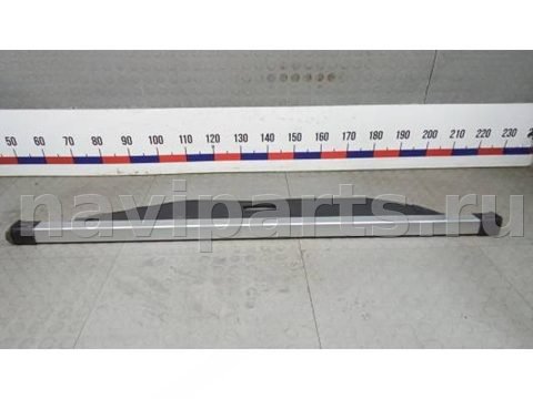 Шторка багажника Kia Sportage, 2011 г., OEM 859103W000WK, арт. ZOK63QV01, фото 4