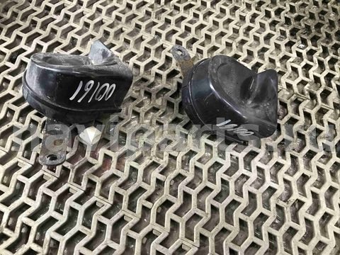 Сигнал (клаксон) Honda Accord, 2006 г., арт. 00161-43607