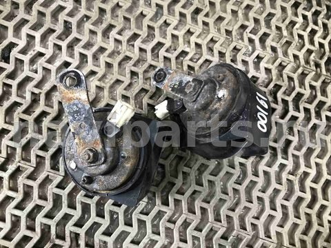 Сигнал (клаксон) Honda Accord, 2006 г., арт. 00161-43608