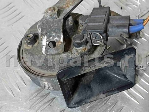 Сигнал (клаксон) Skoda Octavia, 2000 г., арт. 014786, фото 2