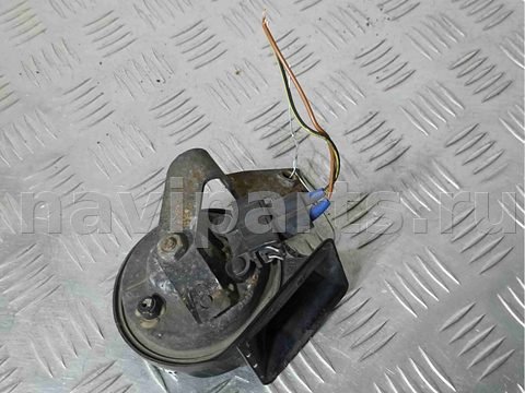 Сигнал (клаксон) Skoda Octavia, 2000 г., арт. 014786, фото 3