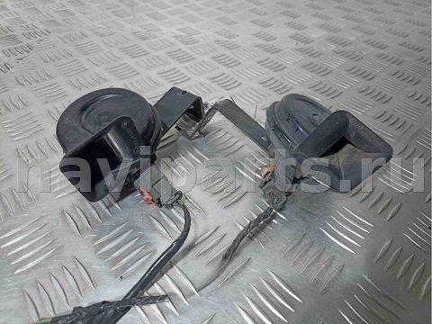 Сигнал (клаксон) Chrysler Voyager, 2001 г., арт. 023267, фото 3