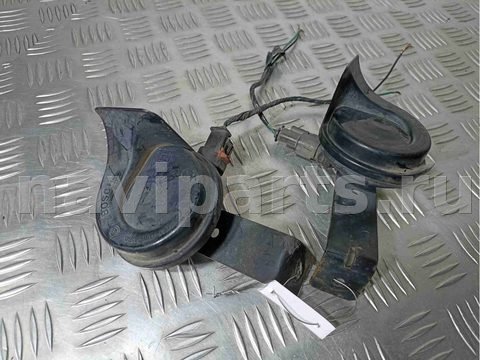 Сигнал (клаксон) Chrysler Voyager, 2001 г., арт. 023267, фото 4