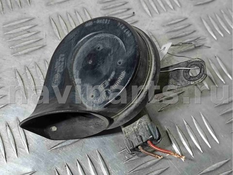 Сигнал (клаксон) Opel Zafira, 2003 г., арт. 024414, фото 2
