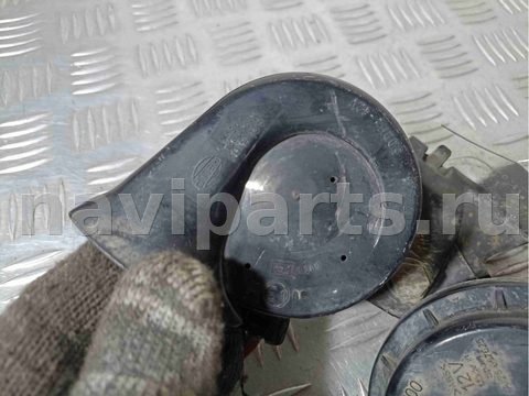 Новое Opel Zafira, 2003 г., арт. 024513, фото 4