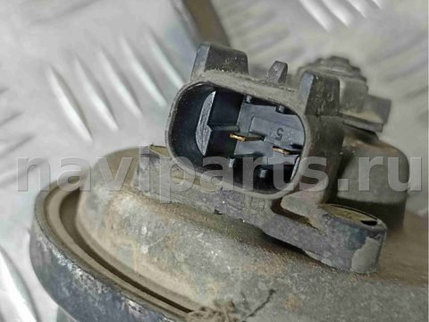 Новое Opel Zafira, 2003 г., арт. 024513, фото 5