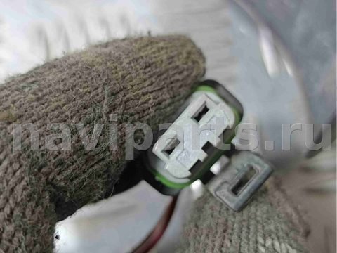 Новое Opel Zafira, 2003 г., арт. 024513, фото 6