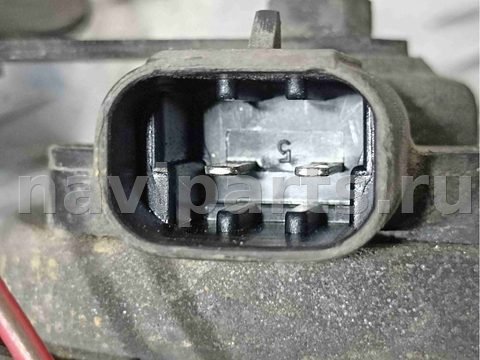 Новое Opel Zafira, 2003 г., арт. 024513, фото 7