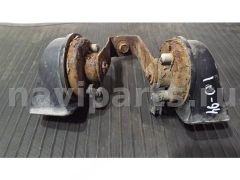 Сигнал (клаксон) Dodge Grand Caravan, 2002 г., арт. 100-94