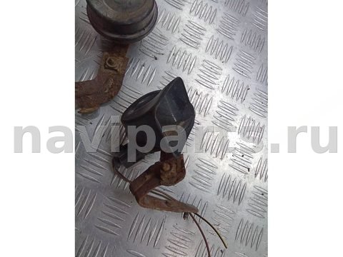Сигнал (клаксон) Volkswagen Passat B5, 2004 г., арт. 101548385, фото 12