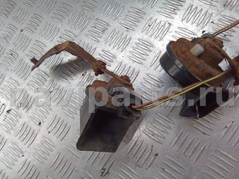 Сигнал (клаксон) Volkswagen Passat B5, 2004 г., арт. 101548385, фото 2