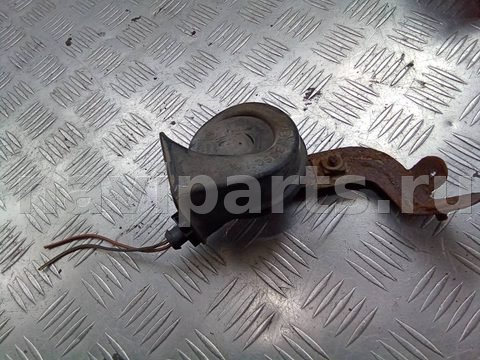 Сигнал (клаксон) Volkswagen Passat B5, 2004 г., арт. 101548385, фото 4