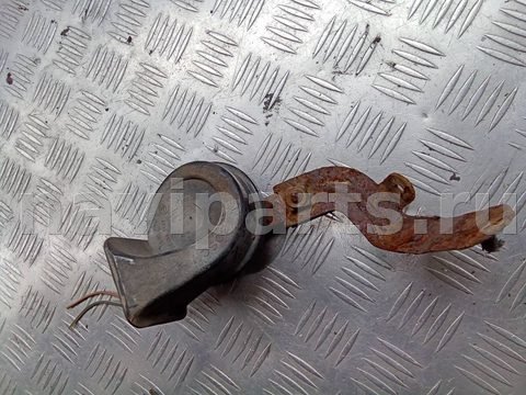 Сигнал (клаксон) Volkswagen Passat B5, 2004 г., арт. 101548385, фото 5