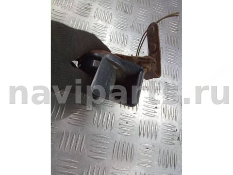 Сигнал (клаксон) Volkswagen Passat B5, 2004 г., арт. 101548385, фото 7
