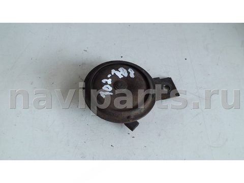 Сигнал (клаксон) Nissan Sunny N14, 1993 г., арт. 102-108