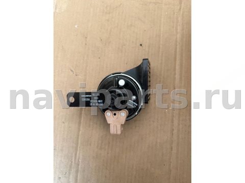 Сигнал (клаксон) Deepal S07, 2024 г., OEM 3721020MK02, арт. 10331