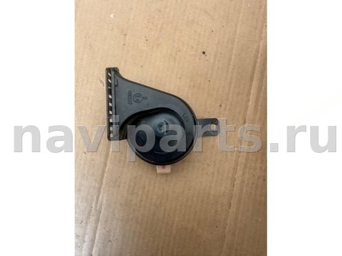 Сигнал (клаксон) Deepal S07, 2024 г., OEM 3721020MK02, арт. 10331, фото 2