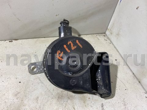 Сигнал (клаксон) Skoda Kamiq, 2022 г., OEM 5Q0951223B, арт. 103855057