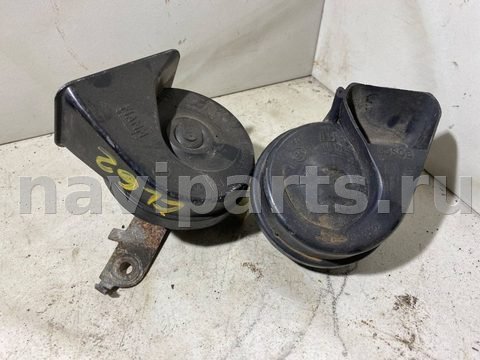 Сигнал (клаксон) Mercedes E W211, 2004 г., арт. 103855060