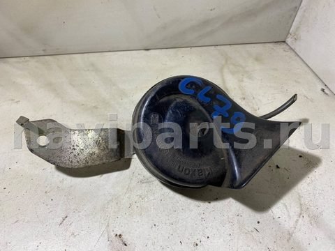 Сигнал (клаксон) Mazda 5, 2010 г., арт. 103915586