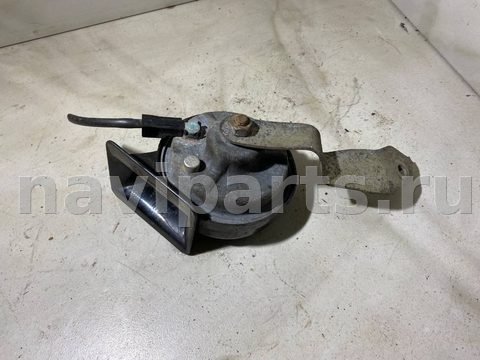 Сигнал (клаксон) Mazda 5, 2010 г., арт. 103915586, фото 2