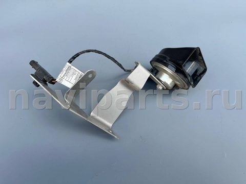 Новое Mini Cabrio, 2020 г., OEM 61129396058, арт. 10401_1