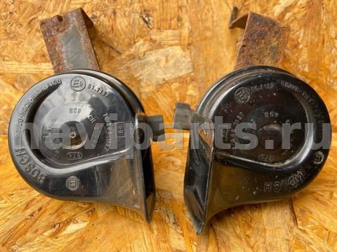 Новое Dodge Caravan, 2001 г., арт. 110663063