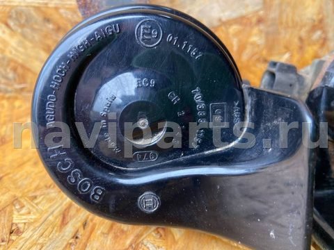 Сигнал (клаксон) Chrysler Voyager, 2001 г., арт. 110663063_2, фото 2