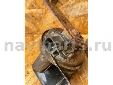 Сигнал (клаксон) Dodge Caravan, 2001 г., арт. 110663063, фото 7