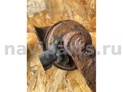 Сигнал (клаксон) Dodge Caravan, 2001 г., арт. 110663063, фото 8
