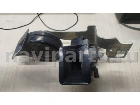 Сигнал (клаксон) BMW 6 E63/E64, 2009 г., OEM 6935988, арт. 113347341