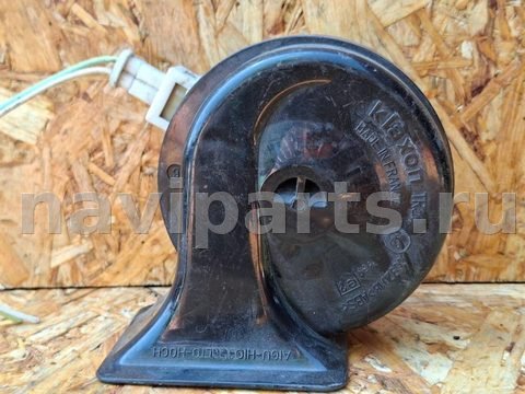 Сигнал (клаксон) Peugeot 406, 1998 г., OEM 0092018, арт. 113918881_2