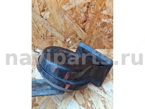 Сигнал (клаксон) Citroen Xsara Picasso, 2002 г., арт. 113918902_3, фото 2