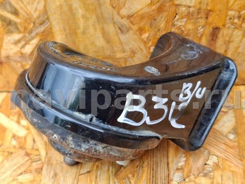 Сигнал (клаксон) Volkswagen Caravelle T5, 2008 г., OEM 703881157, арт. 114905157_2, фото 3