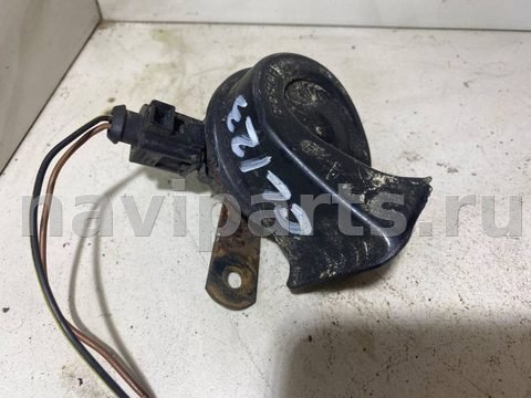 Сигнал (клаксон) Volkswagen Passat B5, 2002 г., арт. 115288758