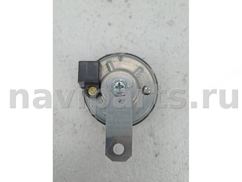 Сигнал (клаксон) Toyota RAV4, 2021 г., OEM 8651020280, арт. 11607, фото 3