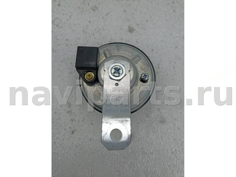 Сигнал (клаксон) Toyota RAV4, 2021 г., OEM 8652020300, арт. 11608, фото 3