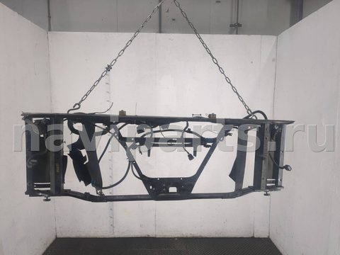 Сигнал (клаксон) Chevrolet Tahoe, 2006 г., OEM 84594588, арт. 11819044