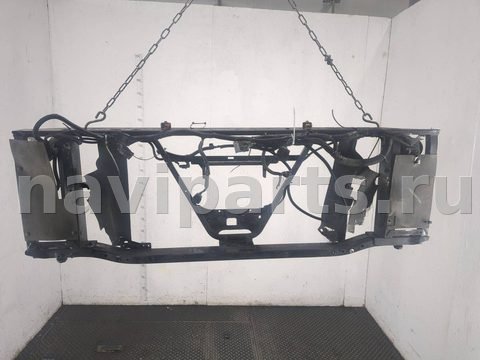 Сигнал (клаксон) Chevrolet Tahoe, 2006 г., OEM 84594588, арт. 11819044, фото 2