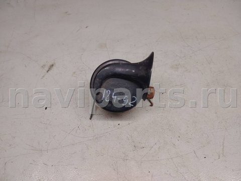 Сигнал (клаксон) Renault Kangoo, 1998 г., арт. 124-92