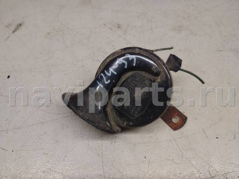Сигнал (клаксон) Renault Kangoo, 1998 г., арт. 124-93