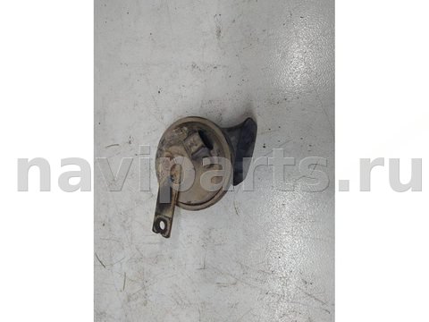 Сигнал (клаксон) Opel Meriva, 2003 г., OEM 002924, арт. 127-209, фото 2