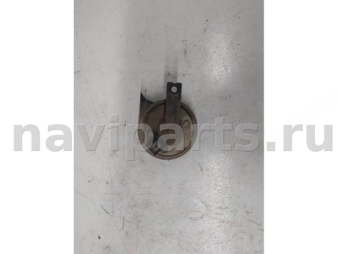 Сигнал (клаксон) Opel Meriva, 2003 г., OEM 002924, арт. 127-210, фото 2