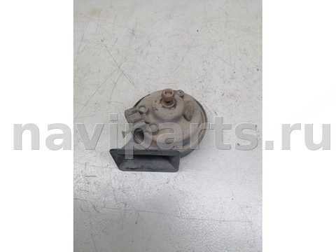 Сигнал (клаксон) Audi A6 C5, 1998 г., арт. 130-40, фото 2
