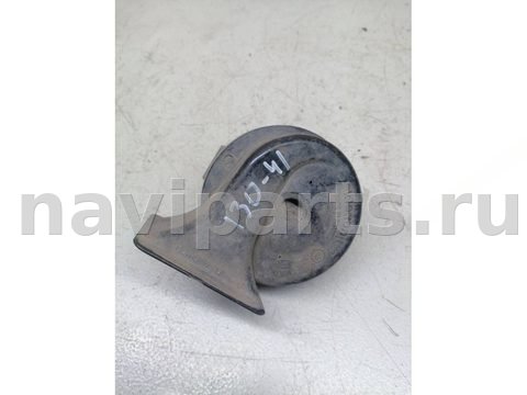 Сигнал (клаксон) Audi A6 C5, 1998 г., арт. 130-41