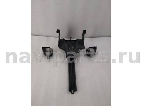 Сигнал (клаксон) Lexus NX, 2019 г., OEM 8651048190, арт. 13030, фото 2